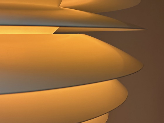 Image 1 of Pendolo Verona 7 tonalità D.40cm Sven Middelboe