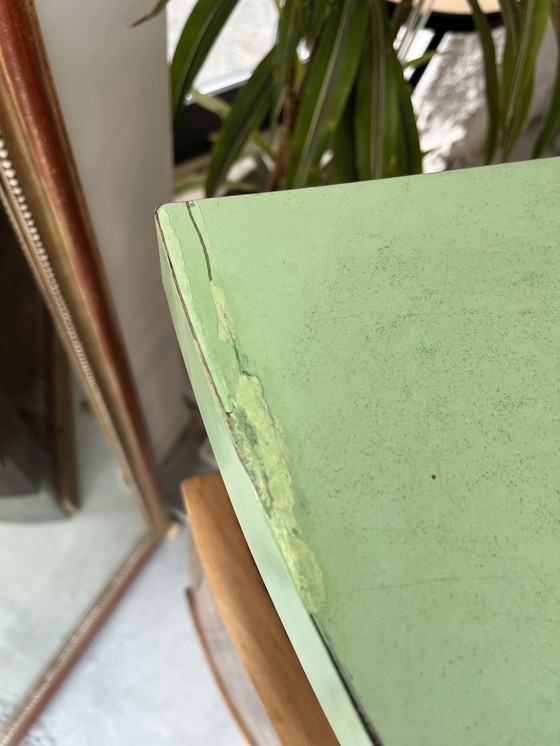 Image 1 of Bar counter 50's