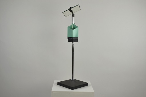 Lampada da tavolo “Satellit” di Lars Bylund per Ateljé Lyktan, 1986