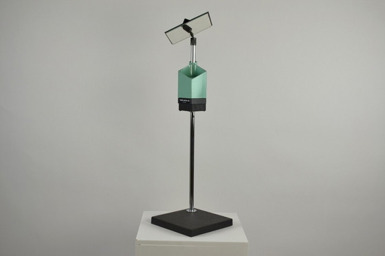 Image 1 of Lampada da tavolo “Satellit” di Lars Bylund per Ateljé Lyktan, 1986