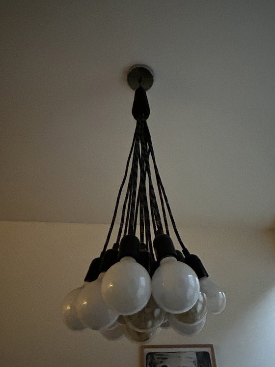 Image 1 of Progettazione della lampada a fascio