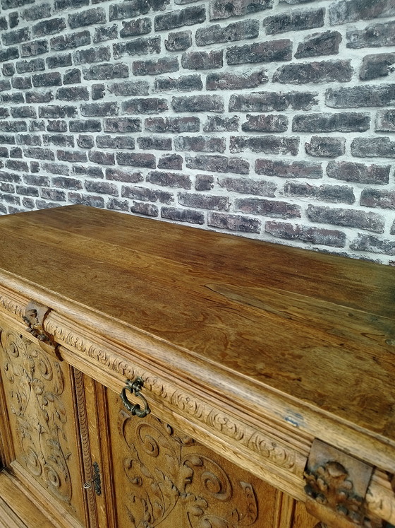 Image 1 of Armoire pour filles / Buffet / Commode / Dressing