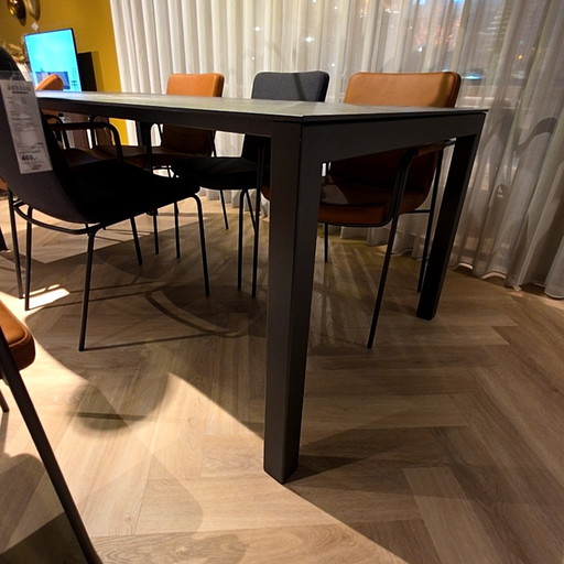 bert plantagie Pedro tavolo da pranzo - 200x100