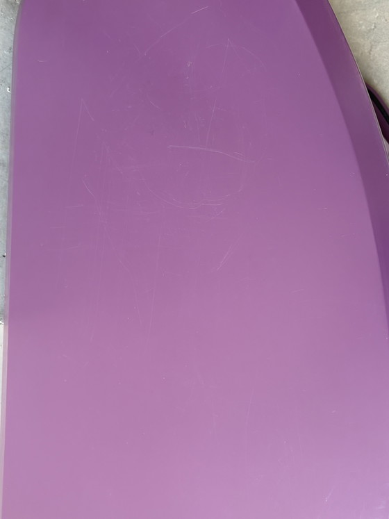 Image 1 of Pastoe Amsterdammer roll-top sideboard, 1970s