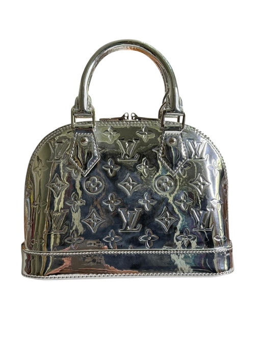Louis Vuitton BB Alma tas