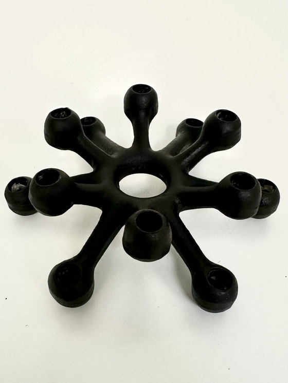 Image 1 of Jens Quistgaard kandelaars