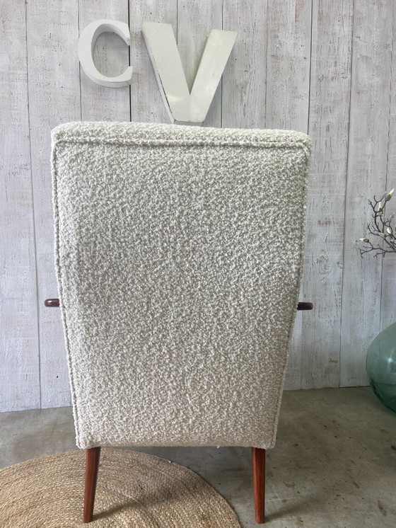 Image 1 of Poltrona anni 60/70