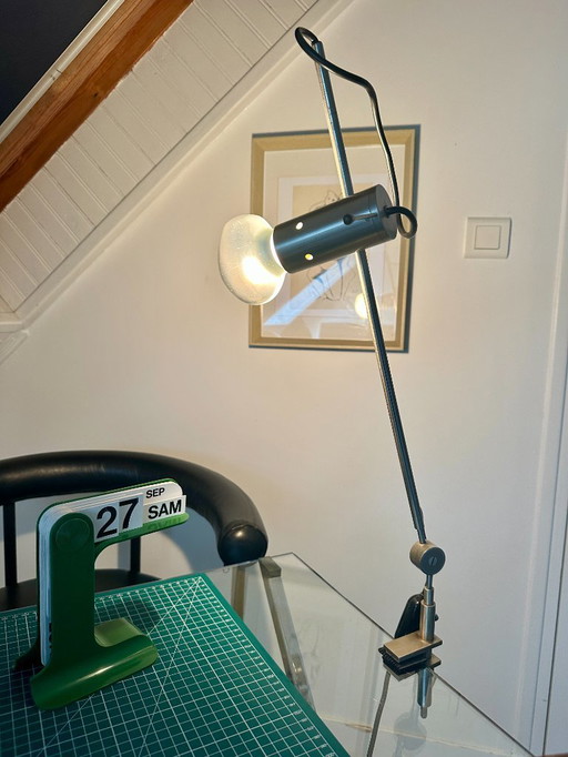 LAMPE TITO AGNOLI 255