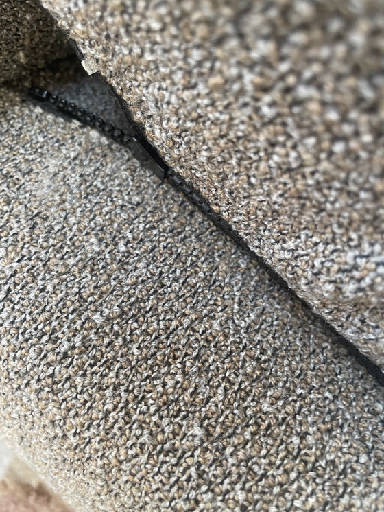 Image 1 of 2x Zitbank Milton JR