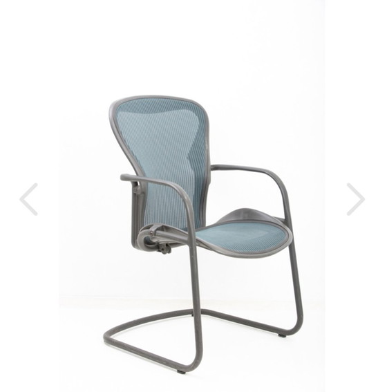 Image 1 of Herman Miller Aeron