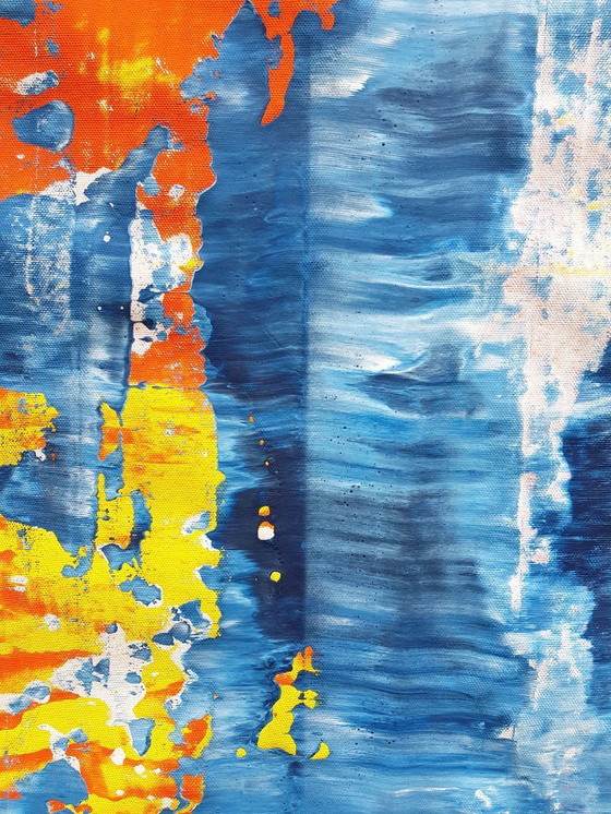 Image 1 of Jürgen Angeler - Hielo glaciar