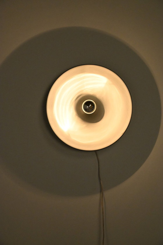 Image 1 of Lampada da parete Space Age