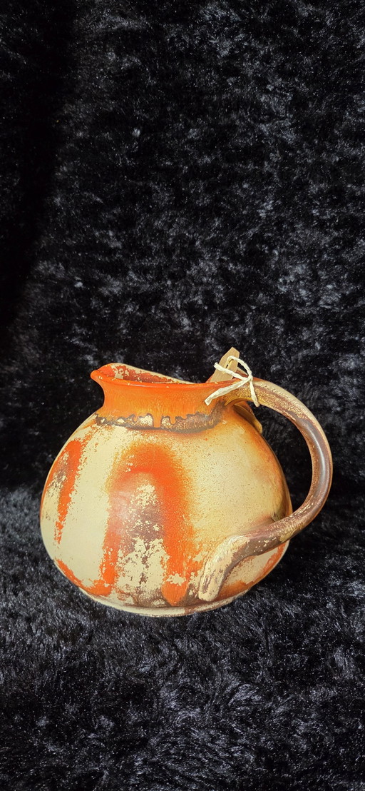 Mobach kannetje – decoratieve objecten, Ceramic