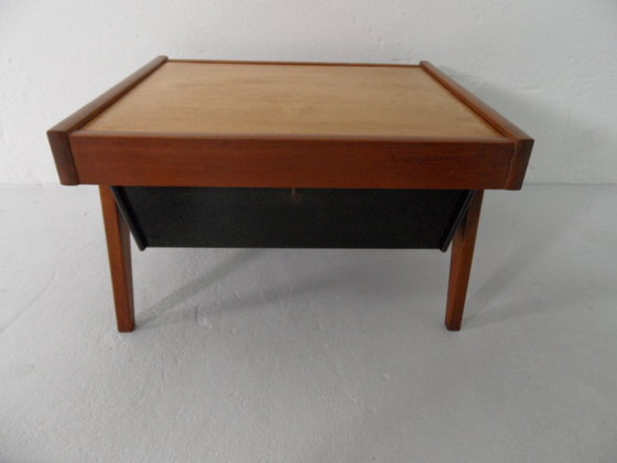 Image 1 of Table d'appoint Mid Century
