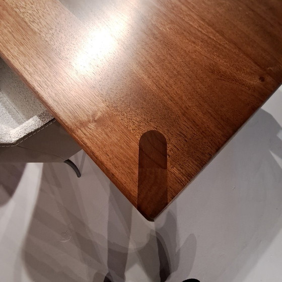 Image 1 of Mesa de comedor Artisan Hanny - 220x90