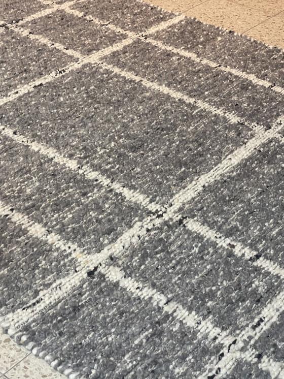 Image 1 of Brink and Campman Jacquard carpet new