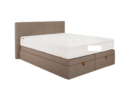 Image 1 of Lettobeds Guardaroba Premium Storage box spring 180 x 200