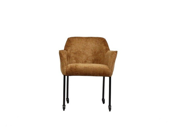 Image 1 of TMC Label Gianni Esszimmersessel Fusion Cognac