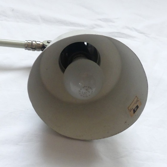 Image 1 of SIS articulated arm work light UK2aEb
