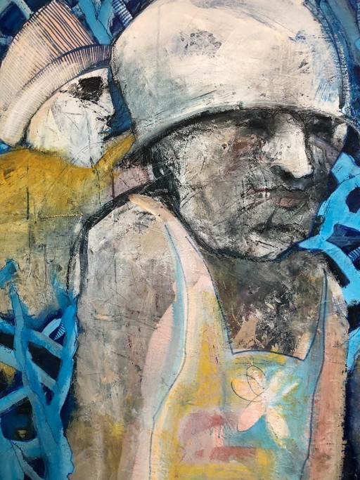 The Weight of Silence
