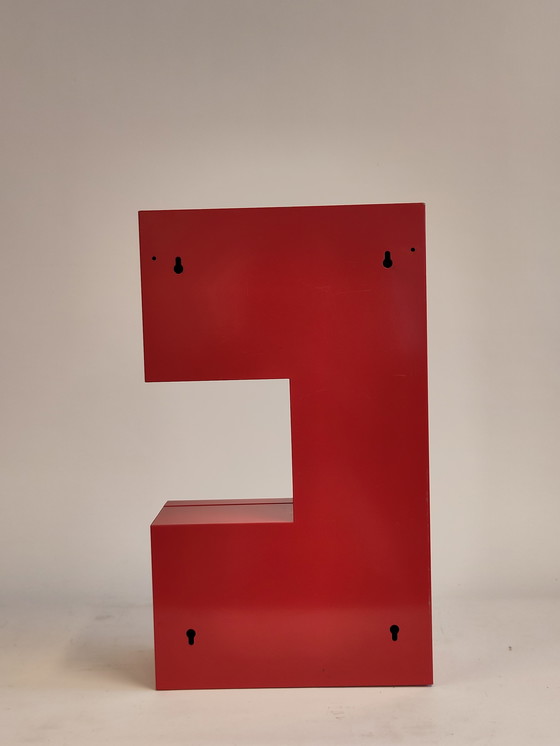 Image 1 of Mobile in metallo Ikea anni '90 Atran Eva &amp; Peter Moritz