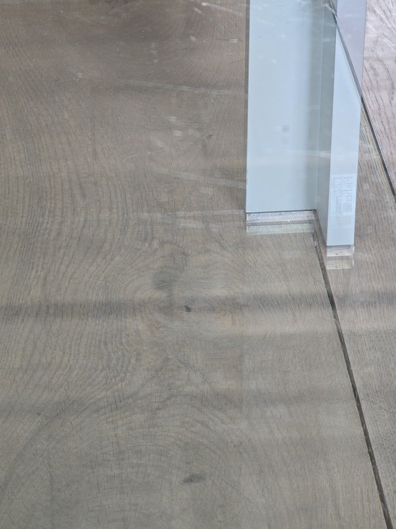 Image 1 of Glass table Lourens Fisher