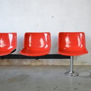 1X Modus 4-seater bench