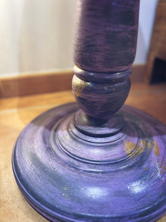 Image 1 of Guéridon l’indompté