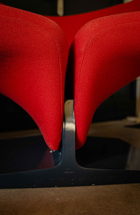 Image 1 of Artifort Bänderstuhl