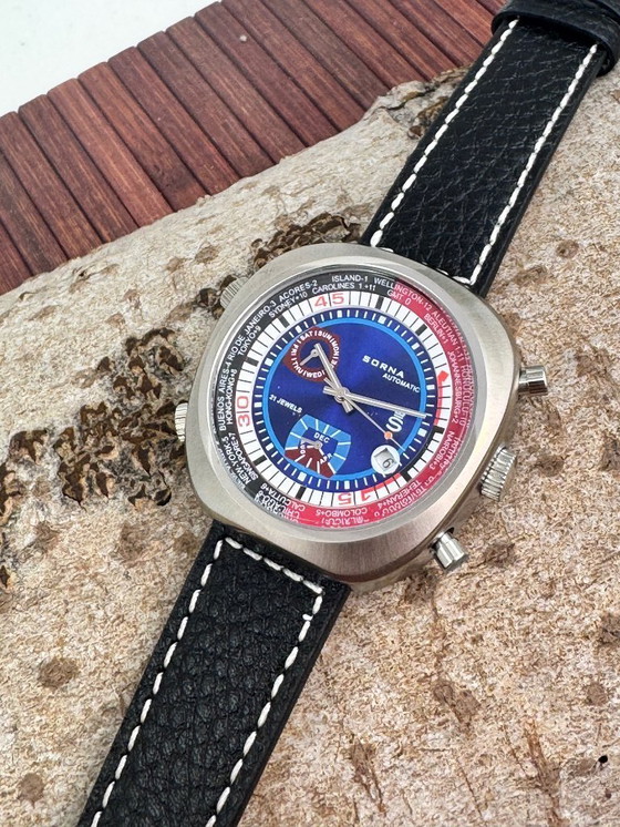 Image 1 of Orologio automatico Sorna