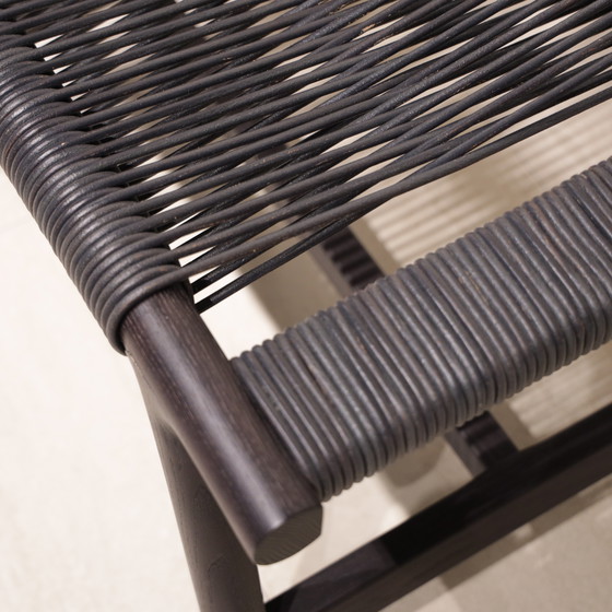 Image 1 of Flexform Giano Pouf