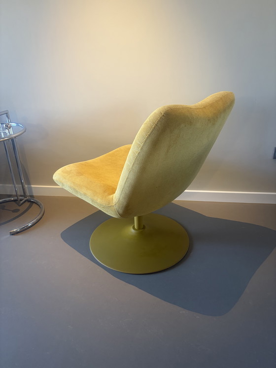 Image 1 of Zuiver Bobba Fauteuil