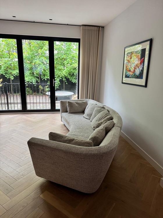 Image 1 of Minotti Seymour Bank