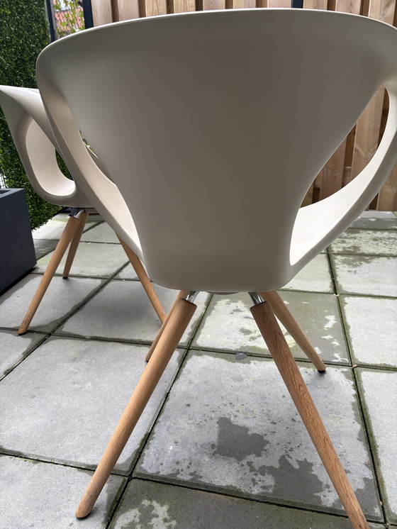 Image 1 of Tonon Up chair soft touch by Martin Ballendat