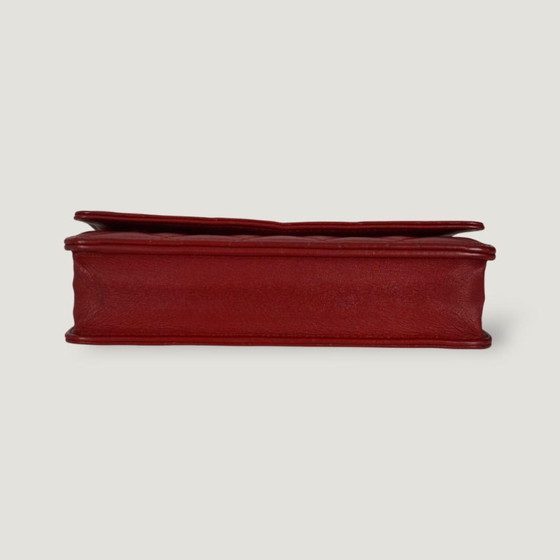 Image 1 of CHANEL PORTEMONNEE AAN KETTING