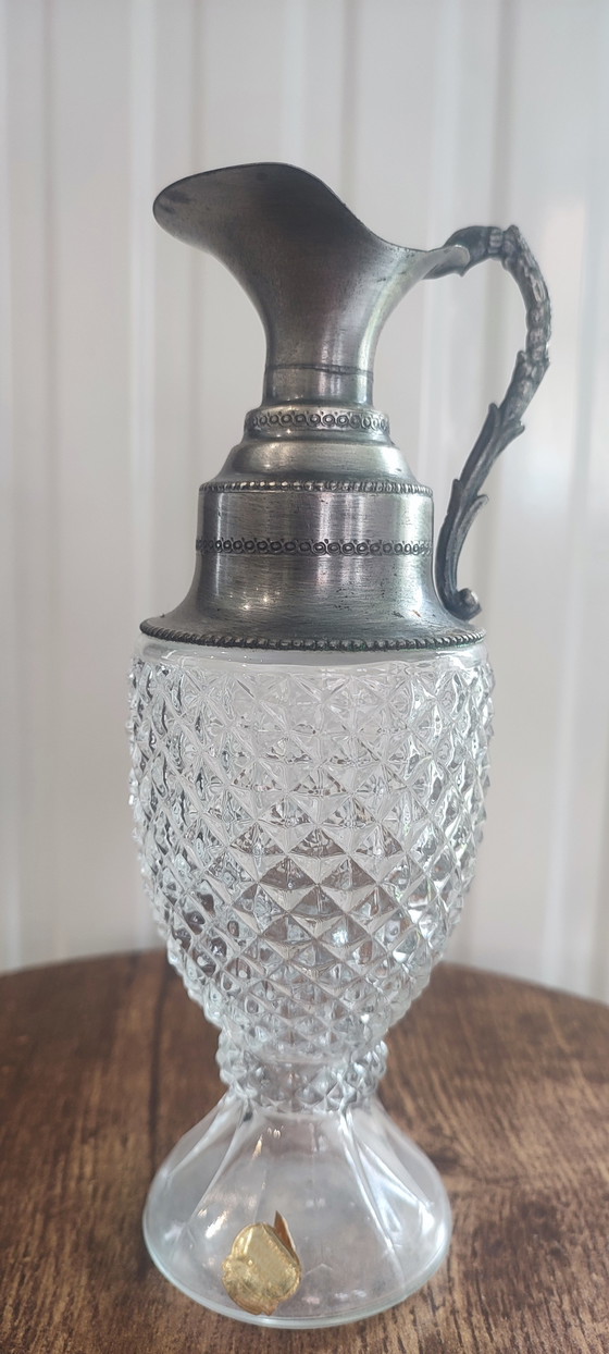 Image 1 of Ältere italienische Glasiguière