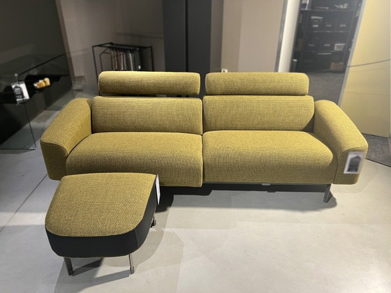 Image 1 of Maßgefertigter 3,5-Sitzer und