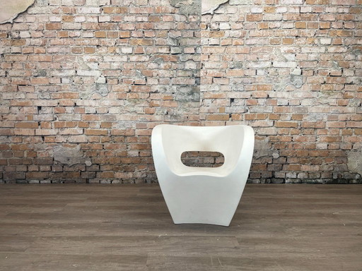 Moroso Little Albert wit