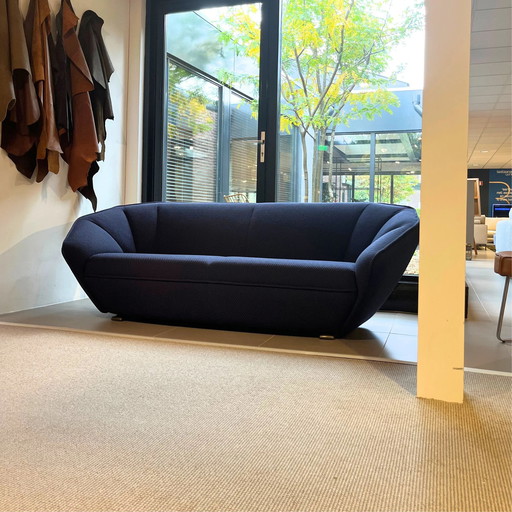 Pode Colla 3-seater sofa