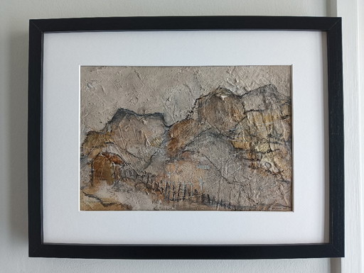 Rob Jacobs - The Mountain Hut