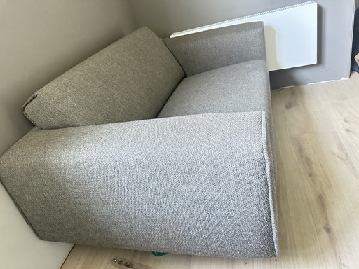 Topform loveseat sofa