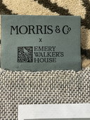 Brink & Campman Morris & Co Elmcote Gold Teppich