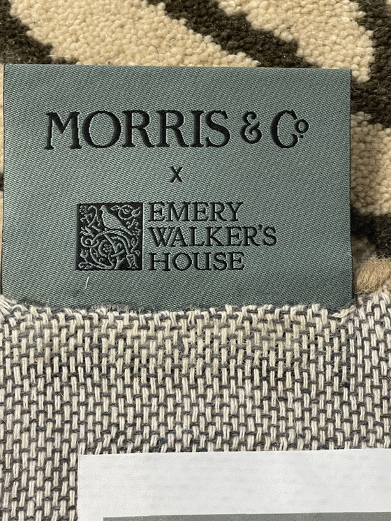 Image 1 of Brink & Campman Morris & Co Elmcote Gold Teppich