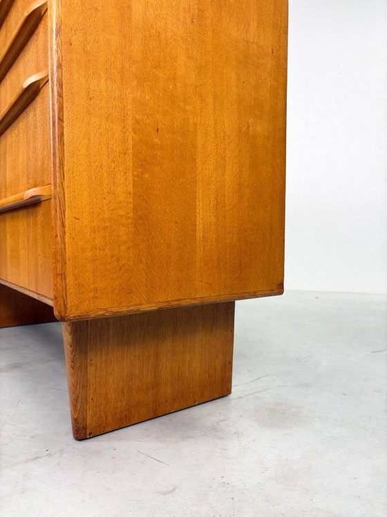 'DE01' Sideboard by Cees Braakman for Pastoe – Wood (photo 8 of 20)