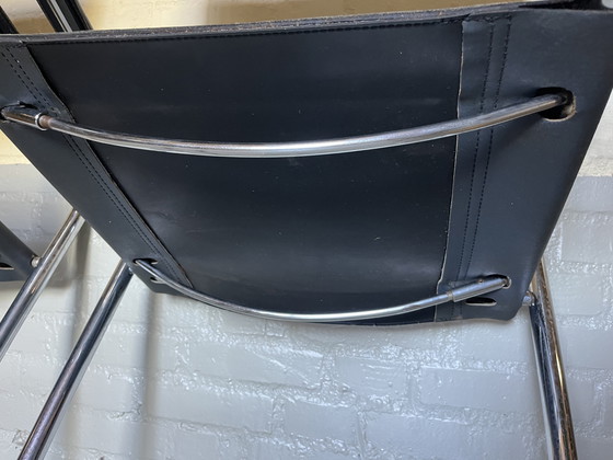 Image 1 of 2x sillas de tubo