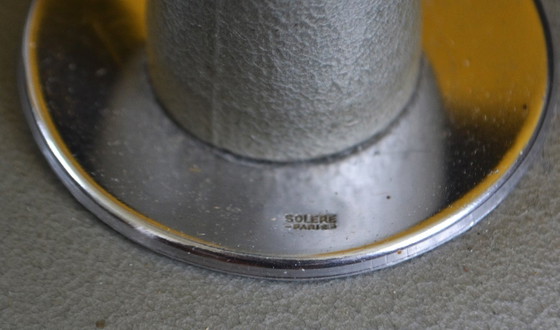 Image 1 of SOLR desk lamp Ferdinand SOLERE