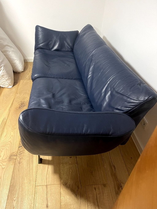 de Sede DS-164 Executive Couch