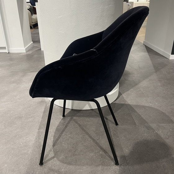 Image 1 of HAY AAC 127 soft dining chair (set of 4)