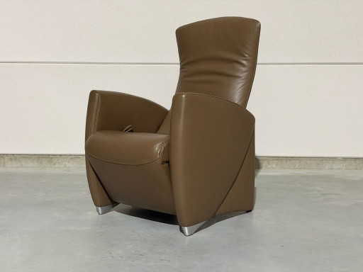 Sillón reclinable Jori Vinci - como nuevo