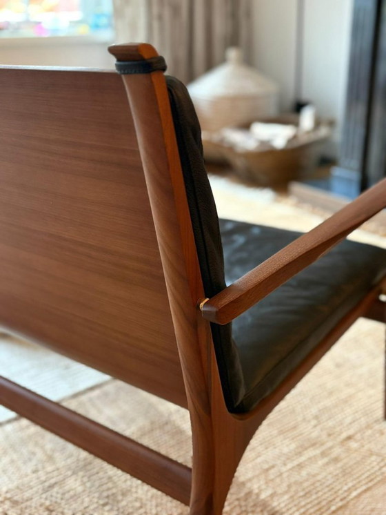 Image 1 of Stellar Works Ren Lounge-Sessel Groß